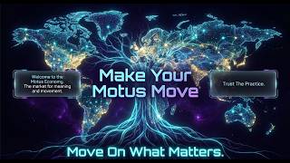 Make Your MOVE