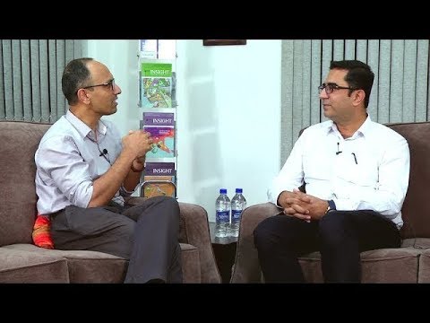 ISBInsight Conversations |