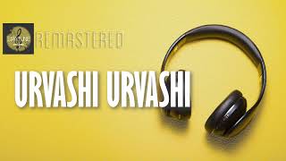 Urvashi Urvashi | Hum Se Hai Muqabala | AR Rahman | Shankar Mahadevan | Noel James | Hindi