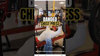 BANDED CHEST PRESS https://www.instagram.com/reel/DXixNDVDE_Z/?igsh=MTdjcGpidHFyMGo3NQ==