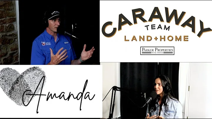 Caraway Team Podcast ft. Amanda Soucey