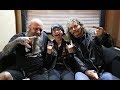 Bobby Blitz of OVERKILL & Kirk Windstein of CROWBAR on unity in metal, dealing with anxiety, more