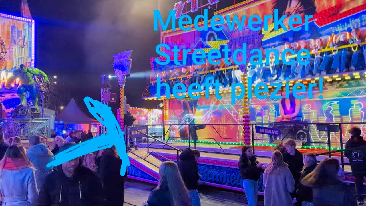 Sfeerbeelden koeienmarkt Woerden 2025