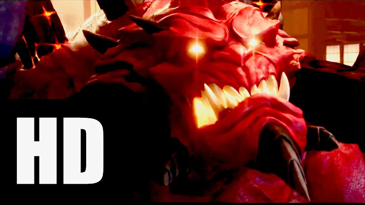 HEROES OF THE STORM 2.0 New Cinematic Trailer 2017 (Hanamura Showdown)