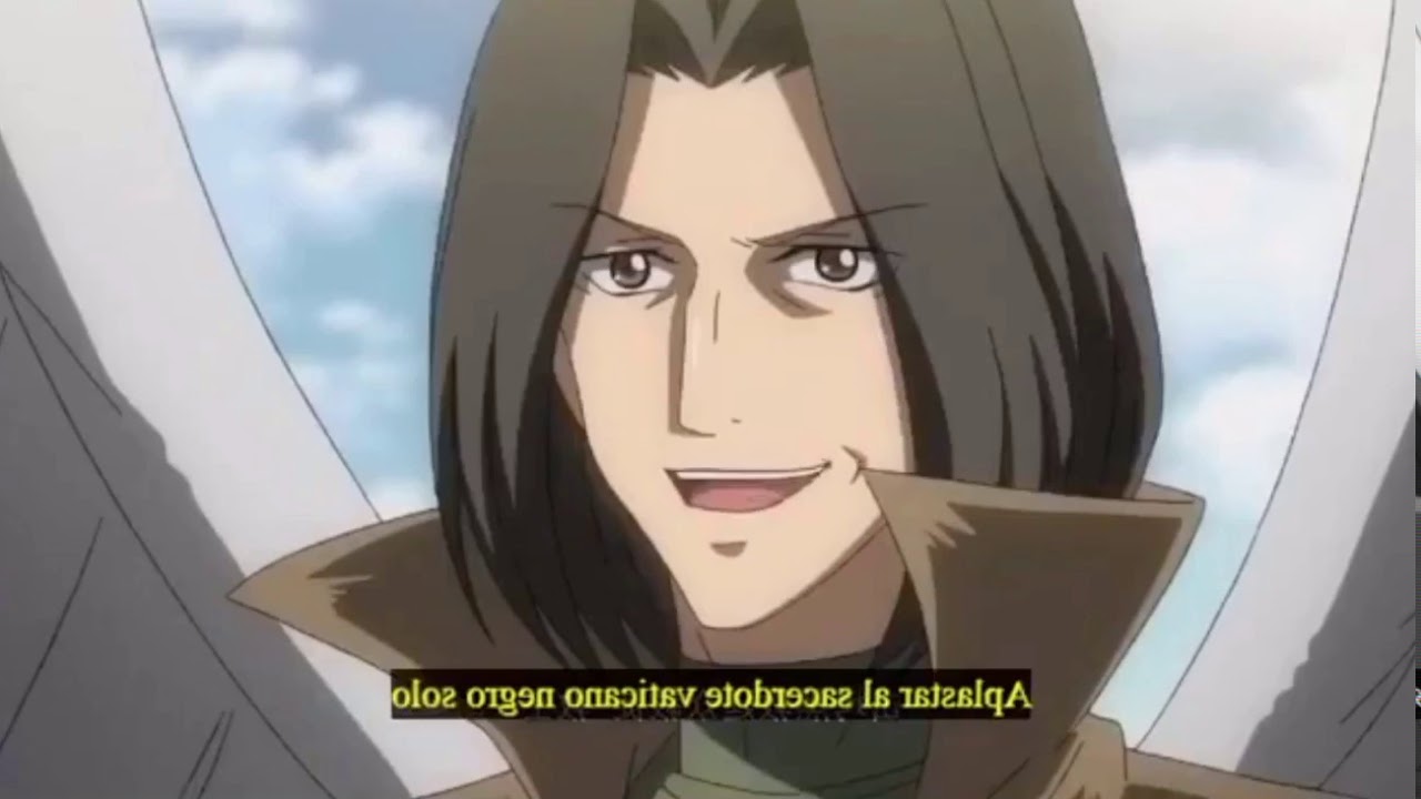 Quanzhi fashi temporada 4 episodio 7 subtitulós en español