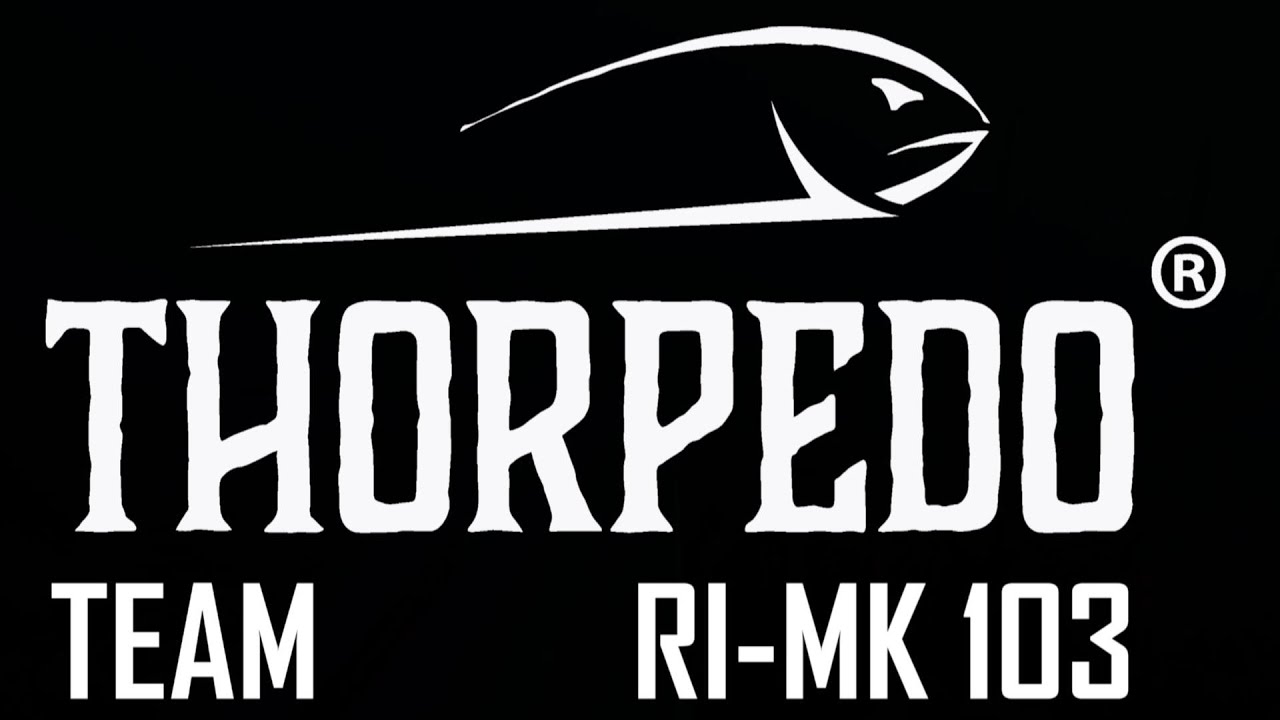 VIDEO RACCOLTA x EUDI 2022 SUL THORPEDO RI MK 103