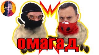 ПАПА РОБ КСКН, ДОКТОР ЗЛЮ ЧМЗН и НИНДЗЯГО: новые воспоминания Великого из Великих! ПАПА РОБ КСКН, ДОКТОР ЗЛЮ ЧМЗН и НИНДЗЯГО: новые воспоминания Великого из Великих!
