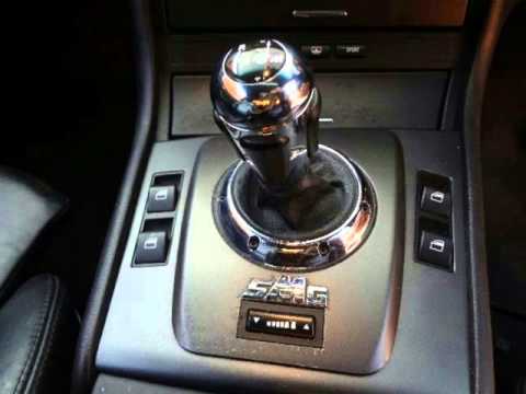 02 Bmw M3 Smg E46 Auto For Sale On Auto Trader South Africa Youtube
