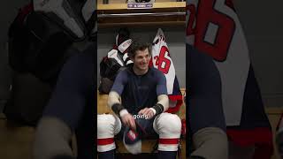Are you ready? Good cuz were going! #ALLCAPS