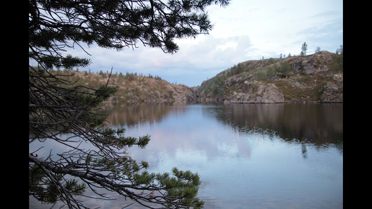 Vätsäri. KarunKaunis, helteinen Vätsäri 2024!