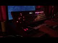 “Bent Signals“ - Sequential Pro 3