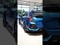 Honda Civic type r #supercars #carfacts #automobile #aicars #cartok