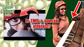 Autistic Special Interests Explained with EXAMPLES (ft. Green Bagels) | #TGP25