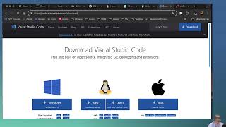 End to End Developer Tools Setup