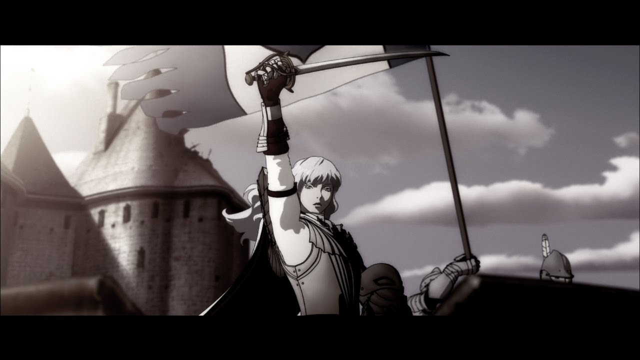 AMV - Griffith's Dream
