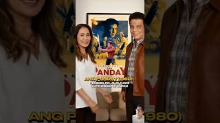 FPJ and His Iconic Leading Ladies | Pinoy Action Legends