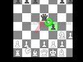 Kaiser gambit #chess #chesscom #chesstactics #magnuscarlsen #gothamchess #chessgrandmaster