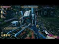 The Outer Worlds | Funny Automechanical loader