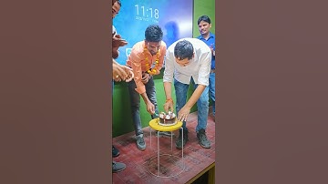 NHPC-JE, Rank-48, Sandeep Kumar | EAD Online Classes