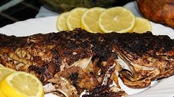 Resep Pepes Ikan Mas Presto Duri Lunak - Durasi: 1.26. 