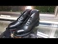 1981年アメリカ海軍実物本物【U.S.NAVY】 CHUKKA BOOTS【DEAD STOCK】デッドストックチャッカブーツ