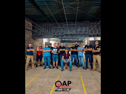 Campeonato IPSC - Maio