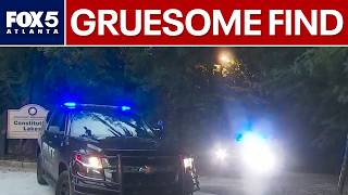 DeKalb County park shooting leaves two men dead | FOX 5 News