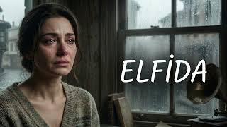 Elfida - Anatolian Psychedelic Rock Cover