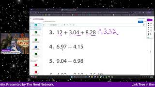 Topic 2 1 using compatible numbers to mentally solve addition and subtraction