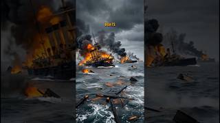 Russia Sent 38 Warships… Japan Destroyed Them Russia Sent 38 Warships… Japan Destroyed Them