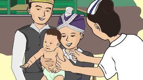 txhaj tshuaj tiv thaiv kab mob yog nuj sua plig ntawm kev hlub