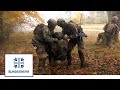 Combat First Responder | Leben retten im Kugelhagel | Bundeswehr