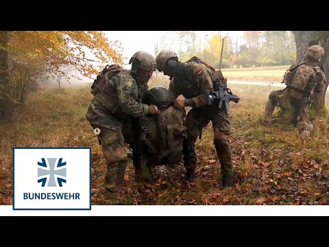 Combat First Responder