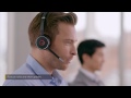 【Jabra】Evolve 75 UC藍牙耳機麥克風 product youtube thumbnail