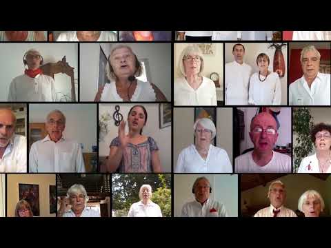 Virtual Choir 