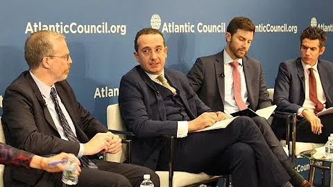 Panel II - Transatlantic Policy Towards the Region