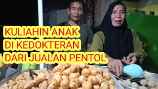 Download Lagu PENTOL GORENG USAHA YG TIDAK ADA MATINYA|| IDE USAHA MODAL KECIL UNTUNG BESAR MP3