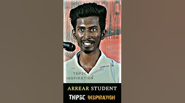 🫂arrear student motivational speech in Tamil ✨🥺. #arrearresult #motivational