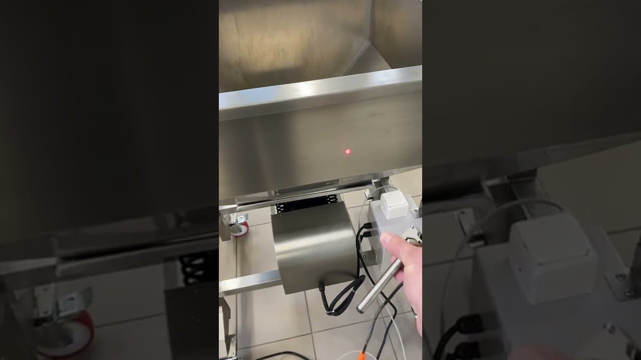 42. 2021 Wolin sorting Vibrator - Auction 41926 (2)