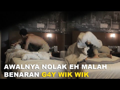 PRANK G4Y WILI AJAK CUPSTUWERD WIKWI AWALNYA NOLAK TAPI AKHIRNYA MAU