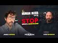 You Don’t Have Emotional Regulation — And It’s Costing You Everything | The Human Bleed | Ep6