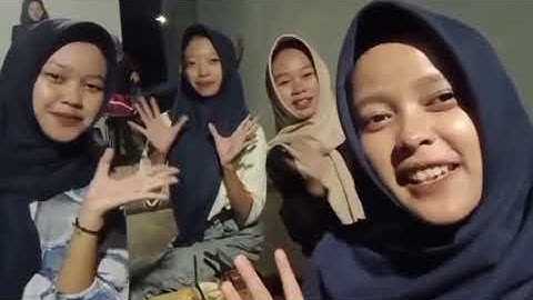 Tugas informatika membuat vlog || Anissa , intan , Khairul nisa,Nesya ( Nana )