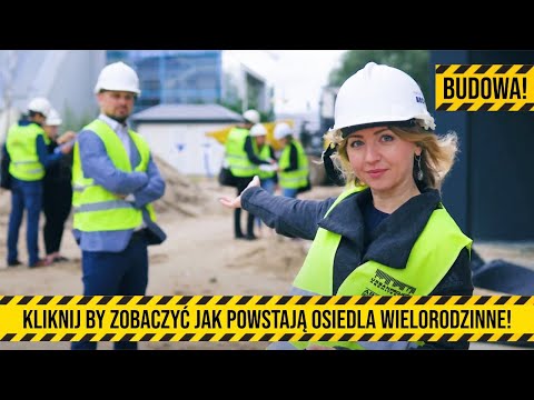 Jak powstają budynki? Projektowanie BIM dla Dewelopera. Inwestycja za 65mln #Okiem_Architekta