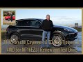 2016 Porsche Cayenne 4 2 TD V8 S TiptronicS 4WD 5dr MT16EZJ | Review and Test Drive