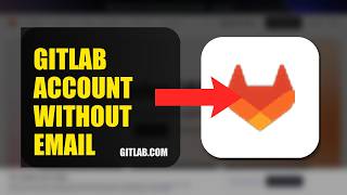 How To Recover Your GitLab Account Without Email 2026 (FAST METHOD)