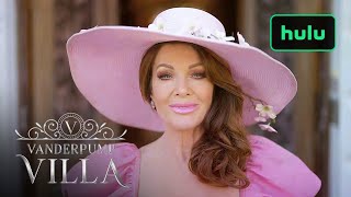 Vanderpump Villa | Season 1 Teaser | Hulu