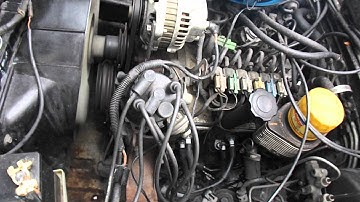 Trailing plugs no worky? 85 Rx7 12a