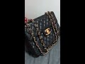 Chanel Maxi Vintage Flap - 13 inches