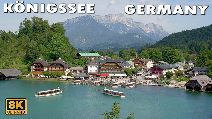 Picture of Schönau am Königssee