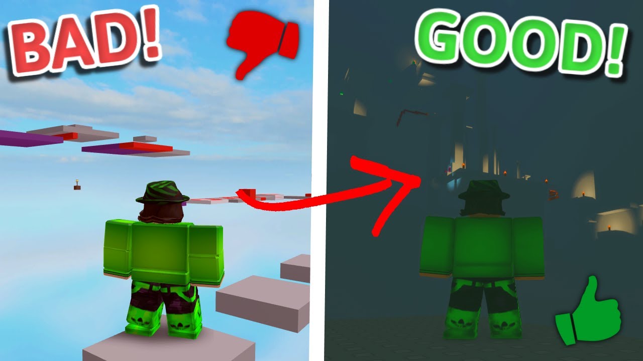how-to-make-your-roblox-games-fun-youtube